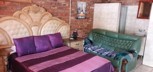 Mokopane House | Koos se Tonteldoos