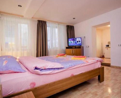 Sibiu Old Town Apartment | Cetatii 16