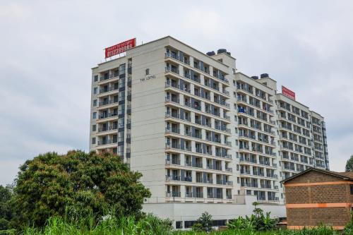 Ruaka Apartment | The Loftel Ruaka-Nairobi