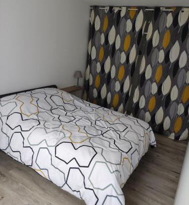 Lere House | La Judelle