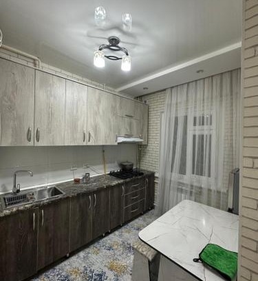 Osh Apartment | Mayram