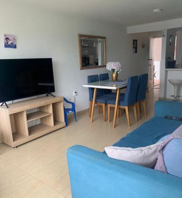 Floridablanca Apartment | hermoso apto 3 habitaciones