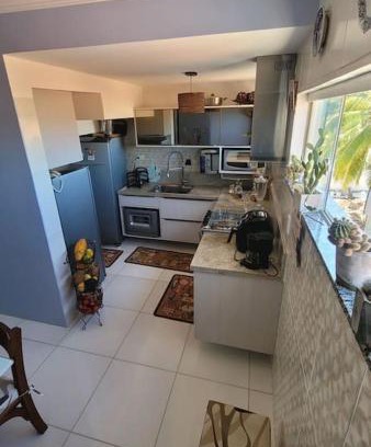 Flamengo Apartment | Apartamento cobertura na praia réveillon