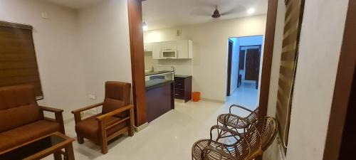 East Nada House | Krishnajivani