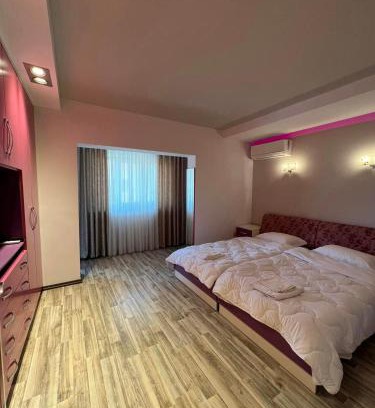Pogradec Apartment | Shtepi pushimi Pogradec