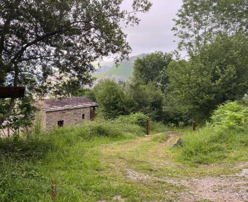 San Roque de Riomiera House | Cabaña en los Valles Pasiegos