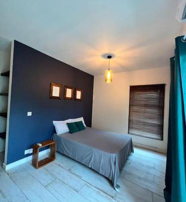 Trianon Apartment | Cosy suite in the heart of Ebene