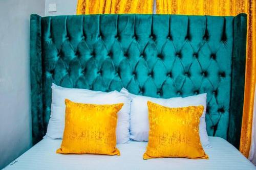 Kisii Apartment | Kisii Airbnb Apartment