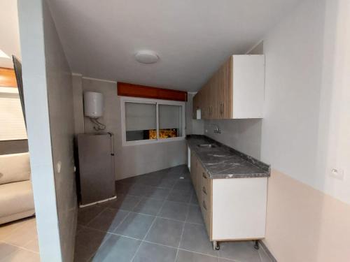 Tanja Balia Apartment | مجمع السباعي