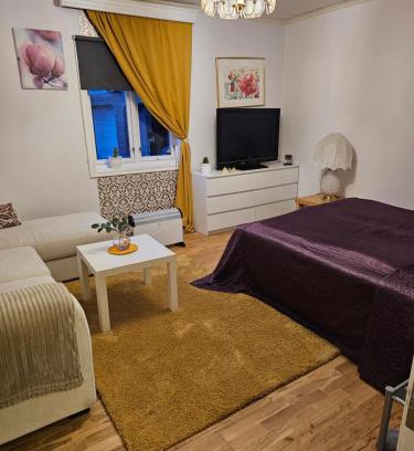 Saeveland House | Guesthouse Karmøy