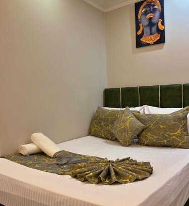 Bakırkoy Apartment | The Pashaam Suit Bakırköy