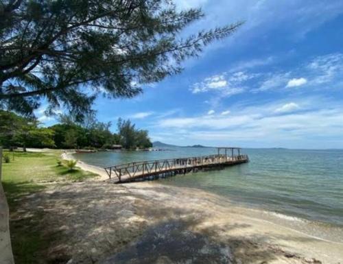 Iguaba Grande House | Loft em condomínio na lagoa