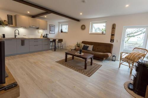 Renningen Apartment | Rustikal wohnen in Renningen