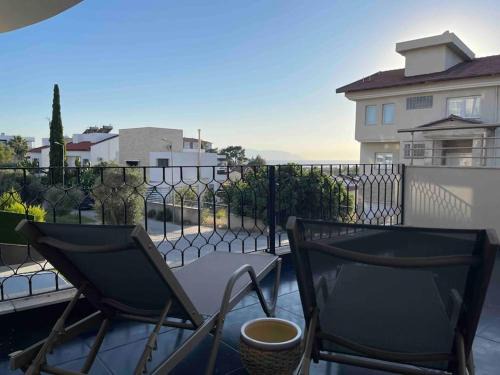 Kadnlar Denizi Mahallesi Apartment | Soul House Kuşadası No.4