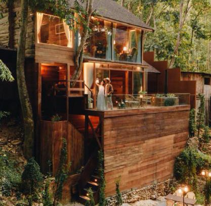 Mae On Cabin | Cliffver คลิฟฟ์เวอร์