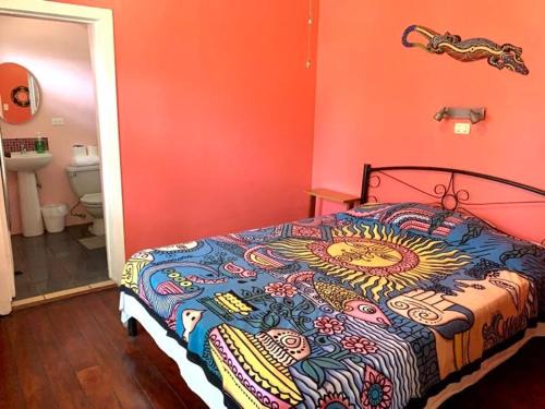 Puntarenas Hotel | Oceano