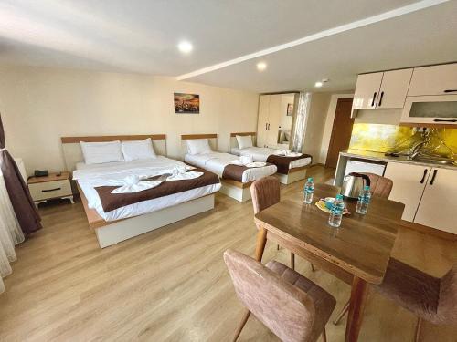 Taksim Hotel | The Golden Corner Hotel Taksim