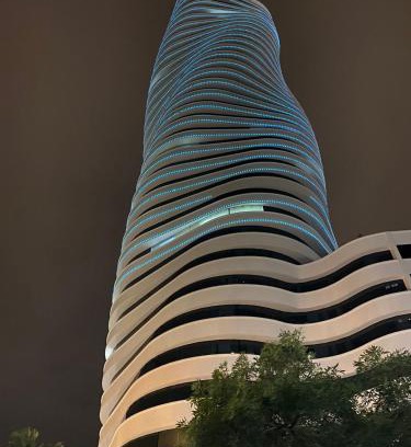 Puerto Santa Ana Apartment | BELLINI LUXURY PUERTO SANTA ANA