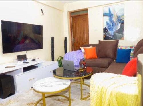 Nyeri Hotel | Moh Cabins
