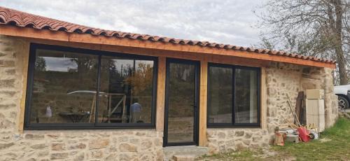 La Chapelle-d'Aurec House | Le Pamaro