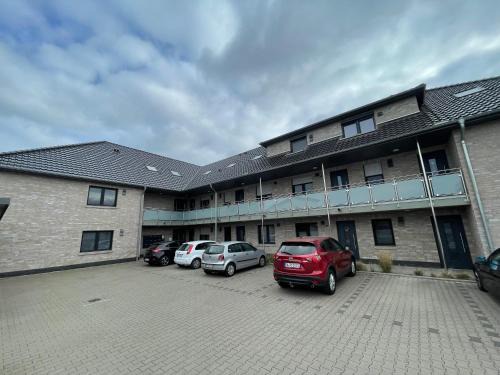 Wildeshausen Apartment | Wohnung 13