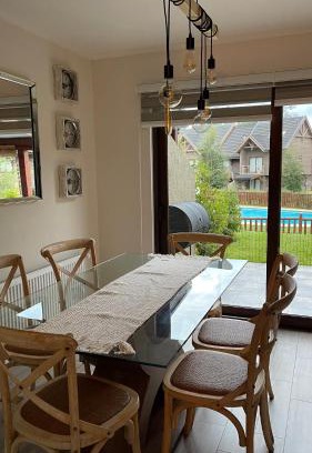 Pucon Villa | Casa Alicura