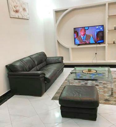 Limbe Apartment | Amazing Riverside Lodge