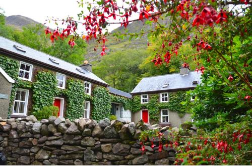 Delphi House | Delphi Lodge Cottages