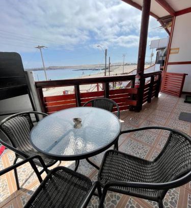 Caldera Apartment | Costa loreto