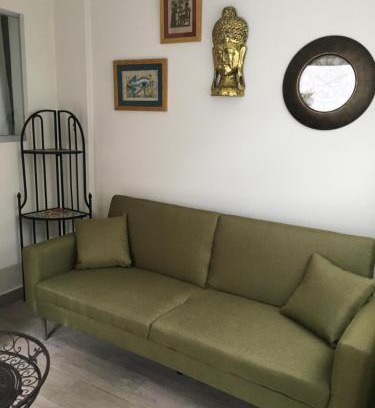 Reducto Apartment | Miraflores 2 bedroom each w bath in the best area next to LARCOMAR FOR 5