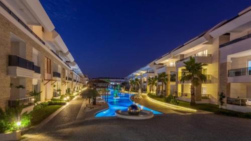 Kemer Mahallesi Apartment | The Hill Side